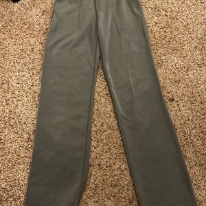 Lululemon soft stream sweat pants
